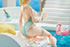 『戦艦少女R』001_Calbone レキシントン イングルサイドの夏Ver. 1/7スケール塗装済完成品フィギュア